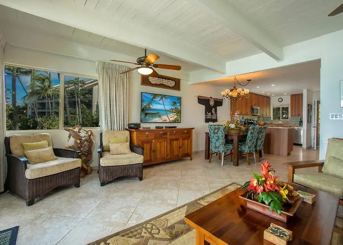 Superior Two-Bedroom Apartment